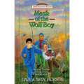 Mask of the Wolf Boy: Introducing Jonathan and Rosalind Goforth