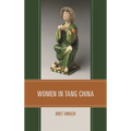 Women in Tang China