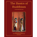 The Basics of Buddhism