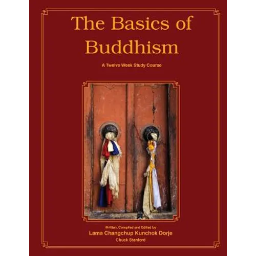 The Basics of Buddhism