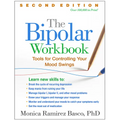 The Bipolar Workbook: Tools for Controlling Your Mood Swings