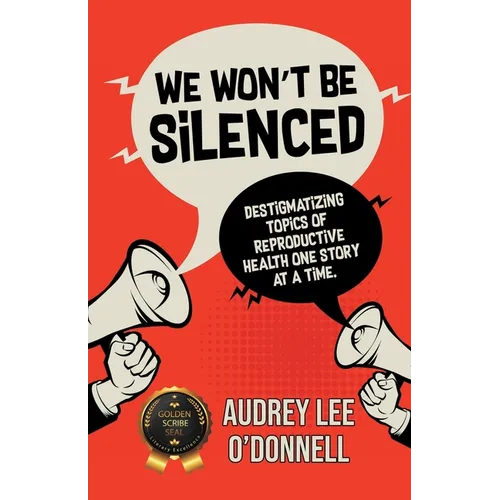 We Won't Be Silenced