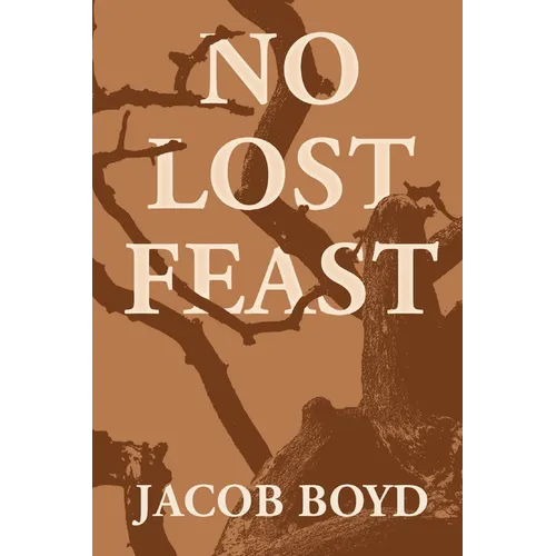 No Lost Feast
