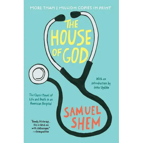 The House of God