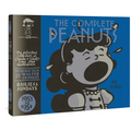 The Complete Peanuts 1953-1954: Vol. 2 Hardcover Edition