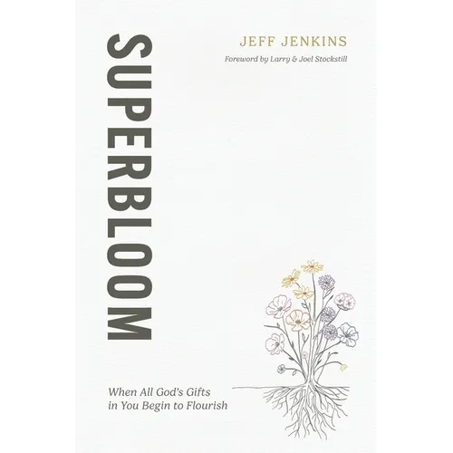 Superbloom