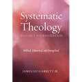 Systematic Theology, Volume 1, Fourth Edition