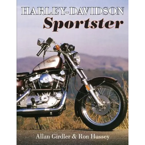 Harley-Davidson Sportster