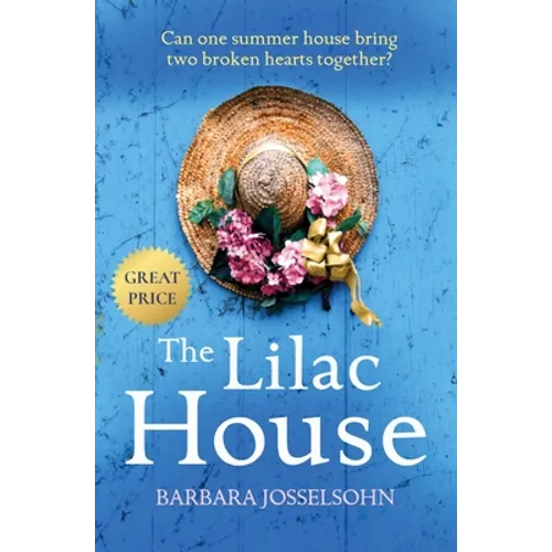 Lilac House