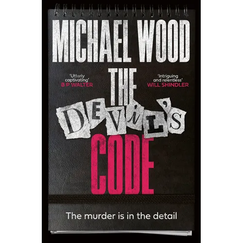 The Devil's Code