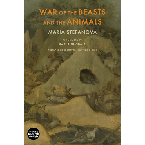War of the Beasts and the Animals
