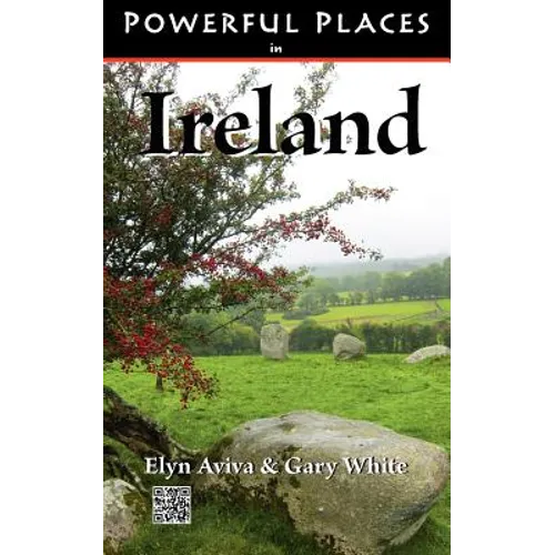 Powerful Places in Ireland