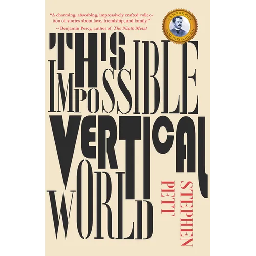 This Impossible Vertical World