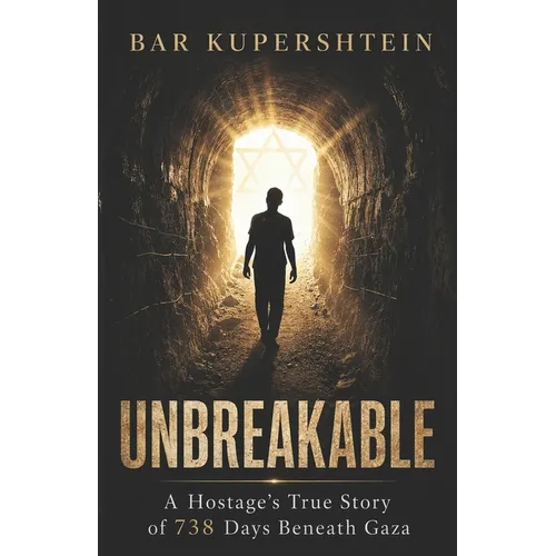 Unbreakable: Lo NishBar