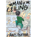 The Man in the Ceiling