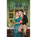 The Wallflower's Secret War