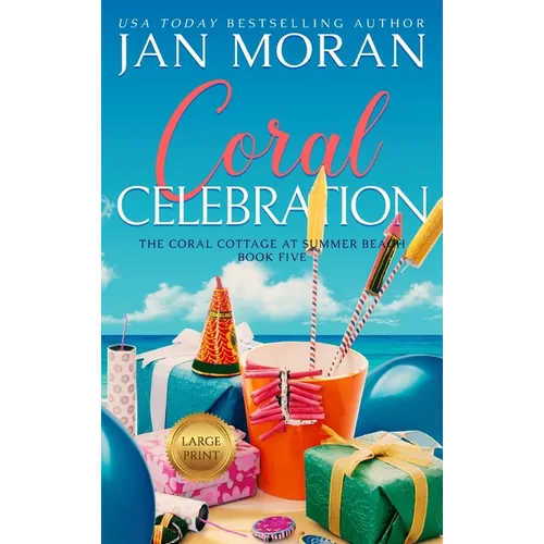 Coral Celebration
