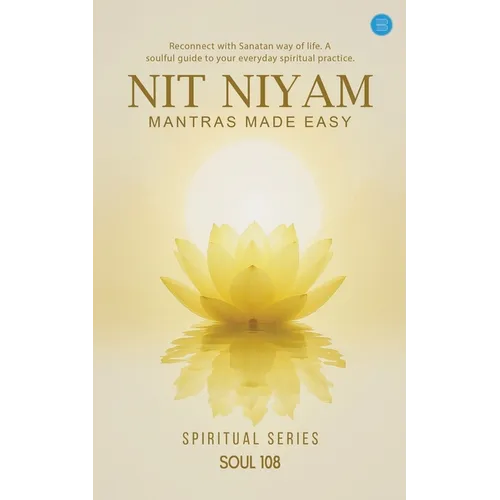 Nit Niyam - Mantras Made Easy