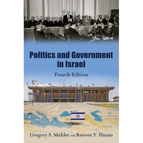 Politics and Government in Israel
