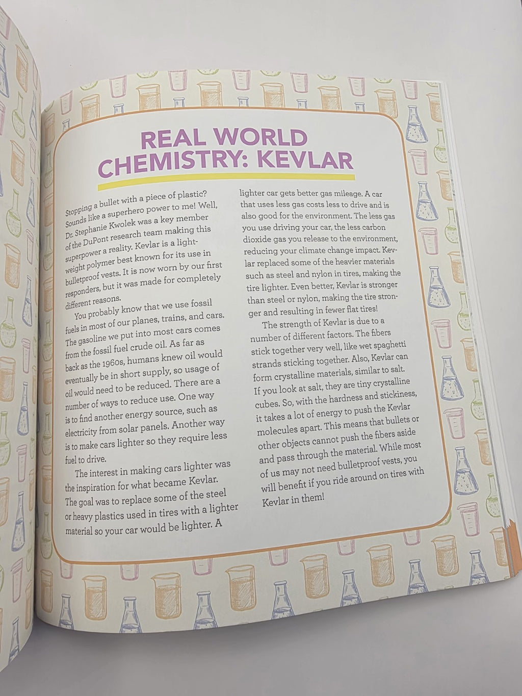 Real Chemistry Experiments: 40 STEAM Activities for Kids (New)