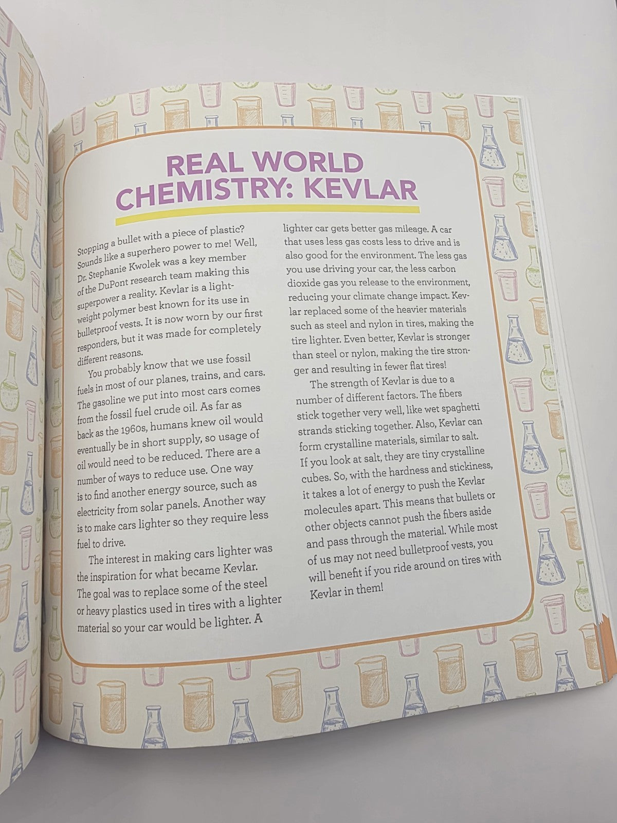 Real Chemistry Experiments: 40 STEAM Activities for Kids (New)