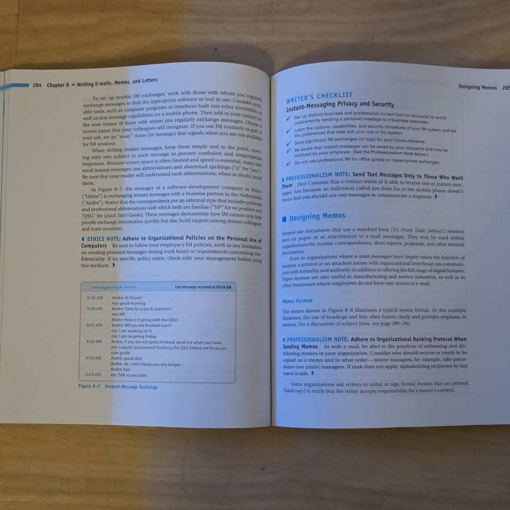 Bedford/St. Martin's Writing That Works 12th Ed Oliu & Brusaw (2016)