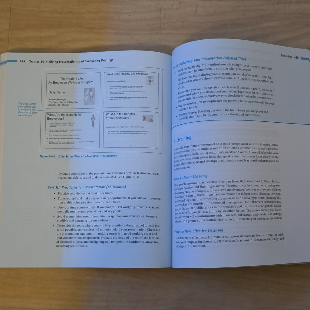Bedford/St. Martin's Writing That Works 12th Ed Oliu & Brusaw (2016)