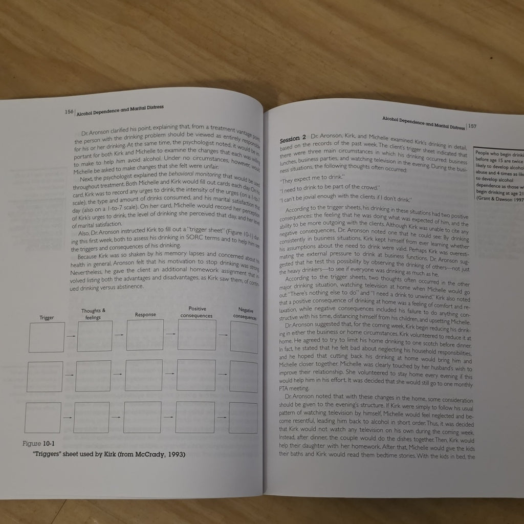 Case Studies in Abnormal Psychology Comer & Gorenstein