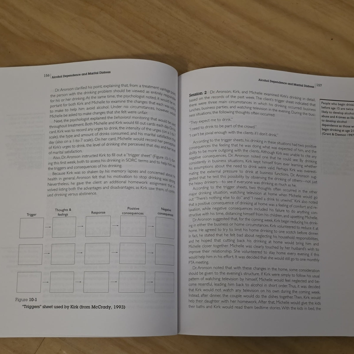 Case Studies in Abnormal Psychology Comer & Gorenstein
