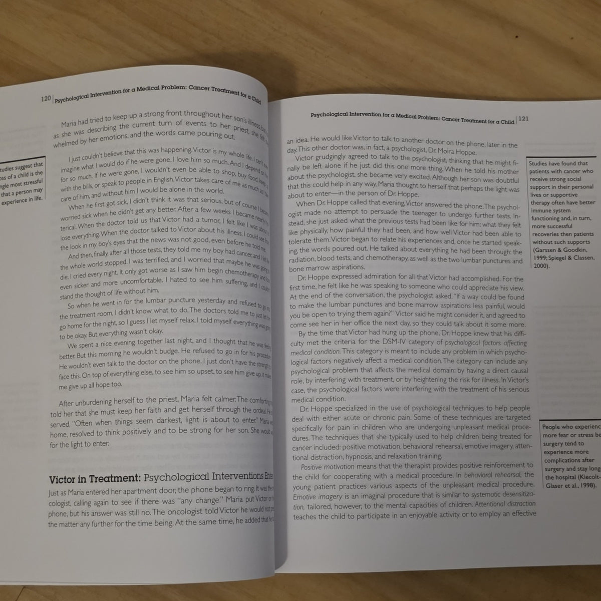 Case Studies in Abnormal Psychology Comer & Gorenstein