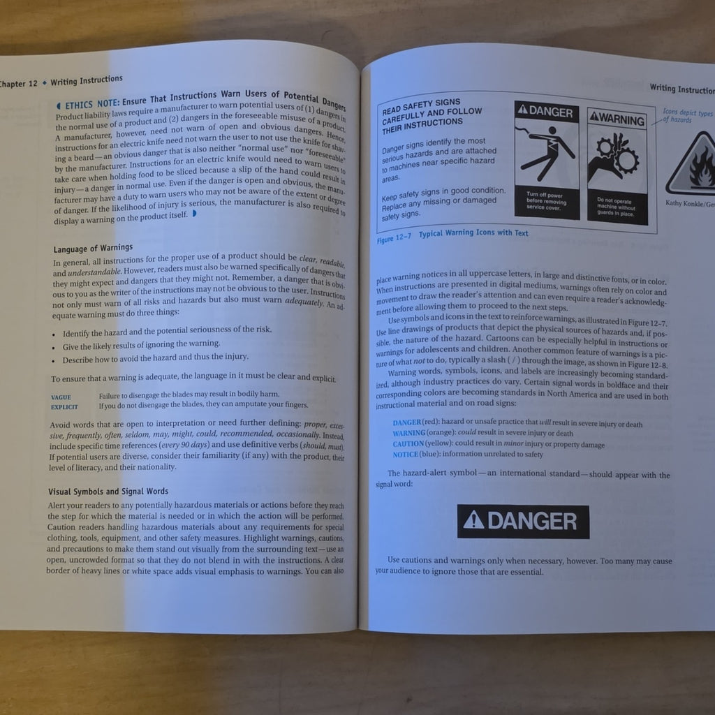 Bedford/St. Martin's Writing That Works 12th Ed Oliu & Brusaw (2016)