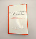 Caught: The Prison State and Lockdown of American Politics Gottschalk Paperback