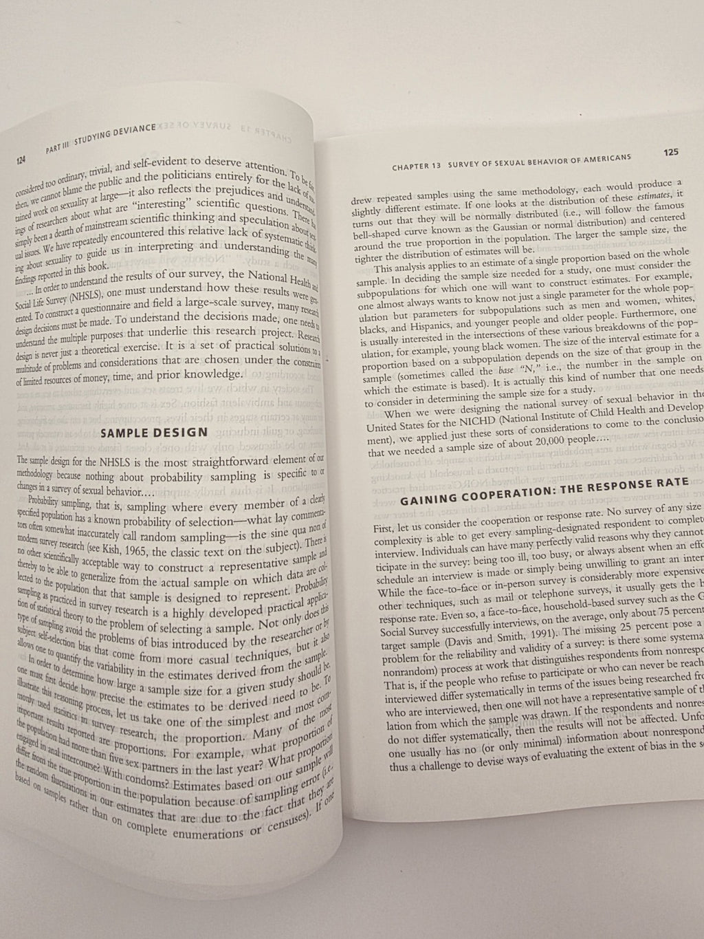 Constructions of Deviance 8th Ed Adler & Adler Paperback Textbook Cengage