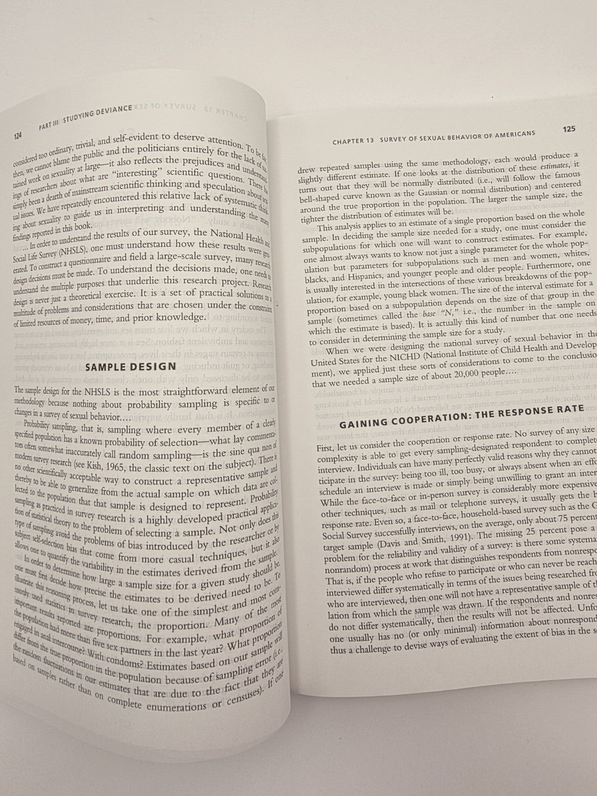 Constructions of Deviance 8th Ed Adler & Adler Paperback Textbook Cengage