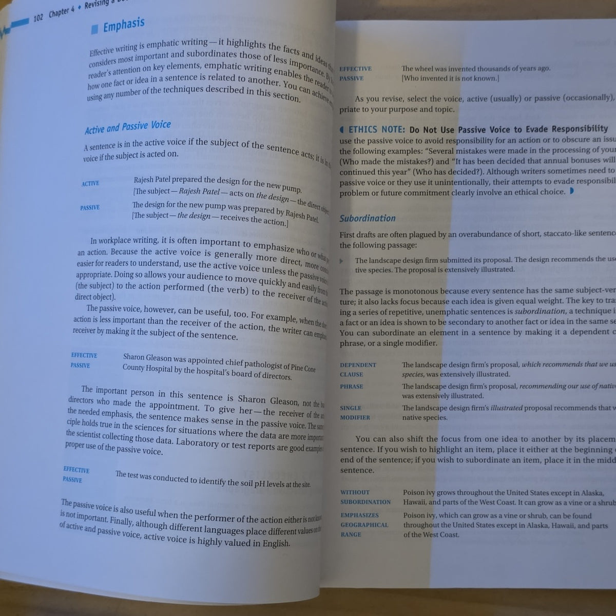 Bedford/St. Martin's Writing That Works 12th Ed Oliu & Brusaw (2016)