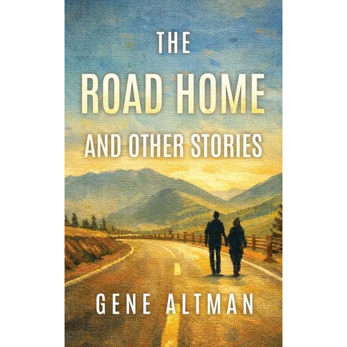 The Road Home and Other Stories