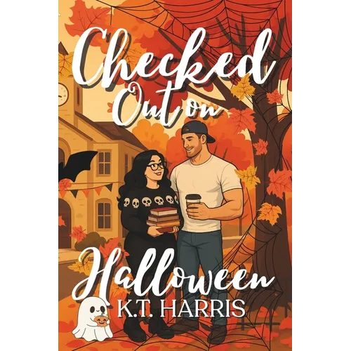 Checked Out on Halloween