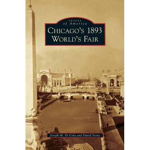 Chicago's 1893 World's Fair