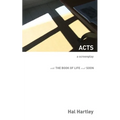 Acts: A Screenplay