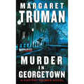 Murder in Georgetown
