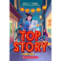 Top Story (Front Desk #5): Volume 5