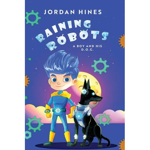 Raining Robots