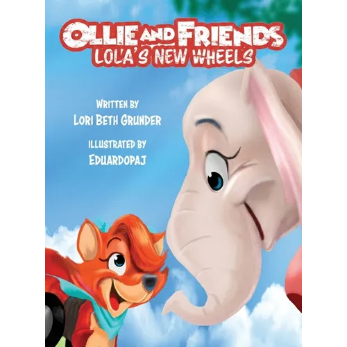Ollie and Friends