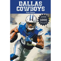 Dallas Cowboys Fun Facts
