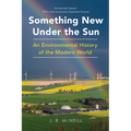 Something New Under the Sun