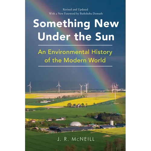 Something New Under the Sun