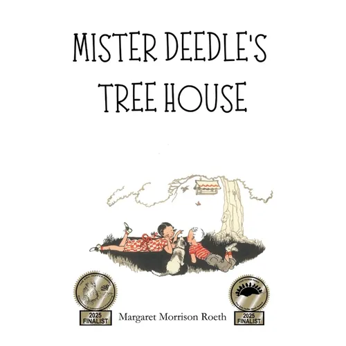 Mister Deedle's Tree House