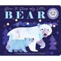 Glow to Sleep My Little Bear