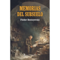 Memorias del subsuelo