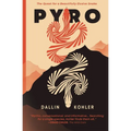 Pyro: The Quest for a Beautifully Elusive Snake